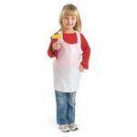 Disposable Aprons Child's - pack of 100
