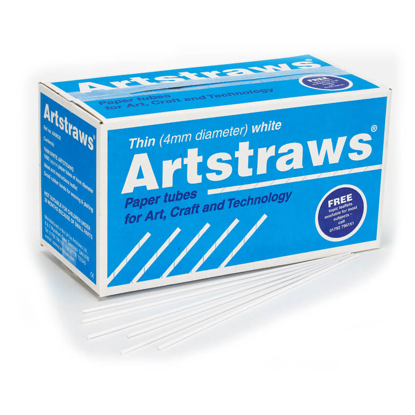 Artstraws