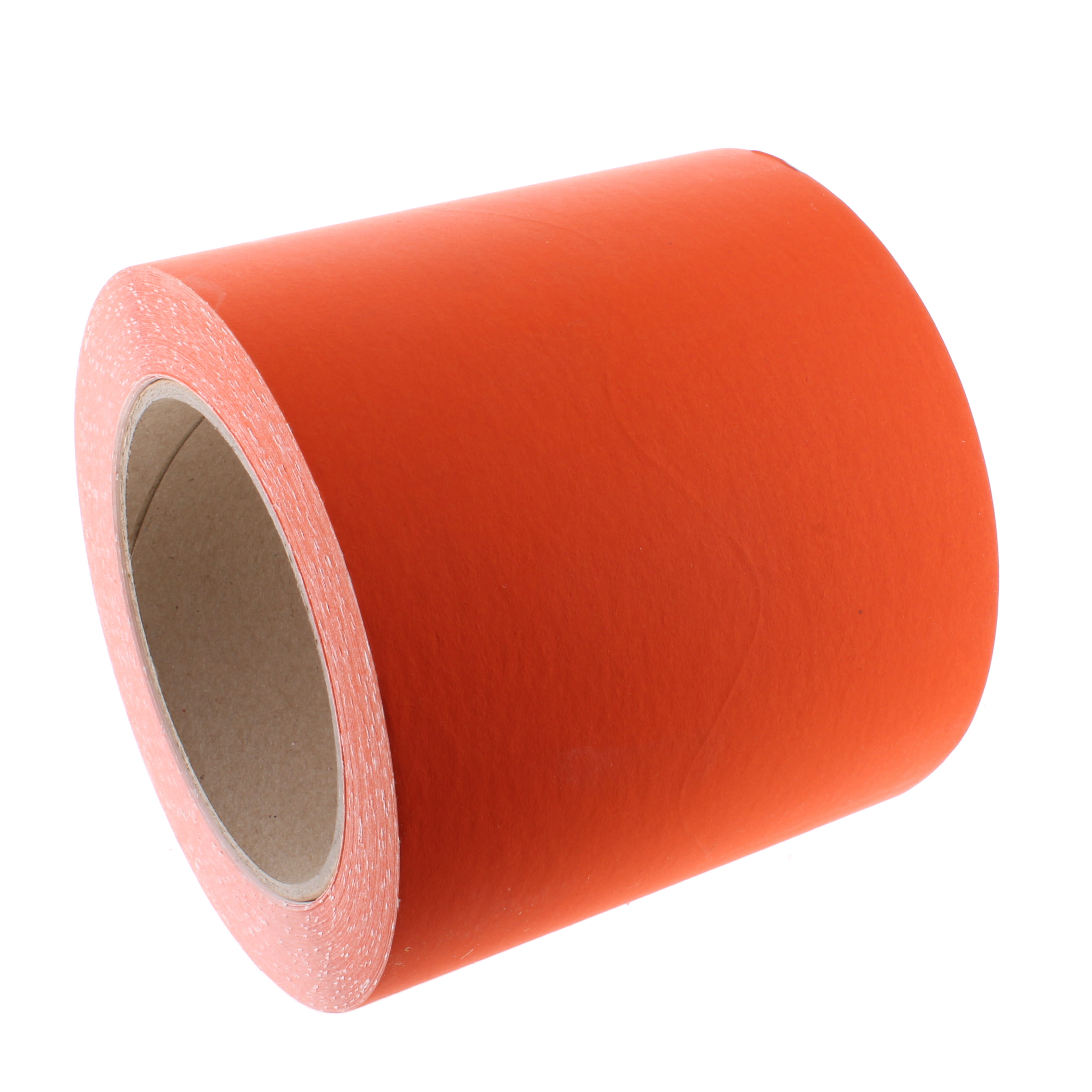 Paper Border Rolls Scalloped Edge Orange 57mm x 50m - pack of 2
