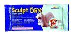 Air Drying Clay White - 500g - STM5W