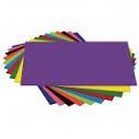 Card Vivid Assorted (Pack 2) A4 - 280 micron - pack of 100 - STF177