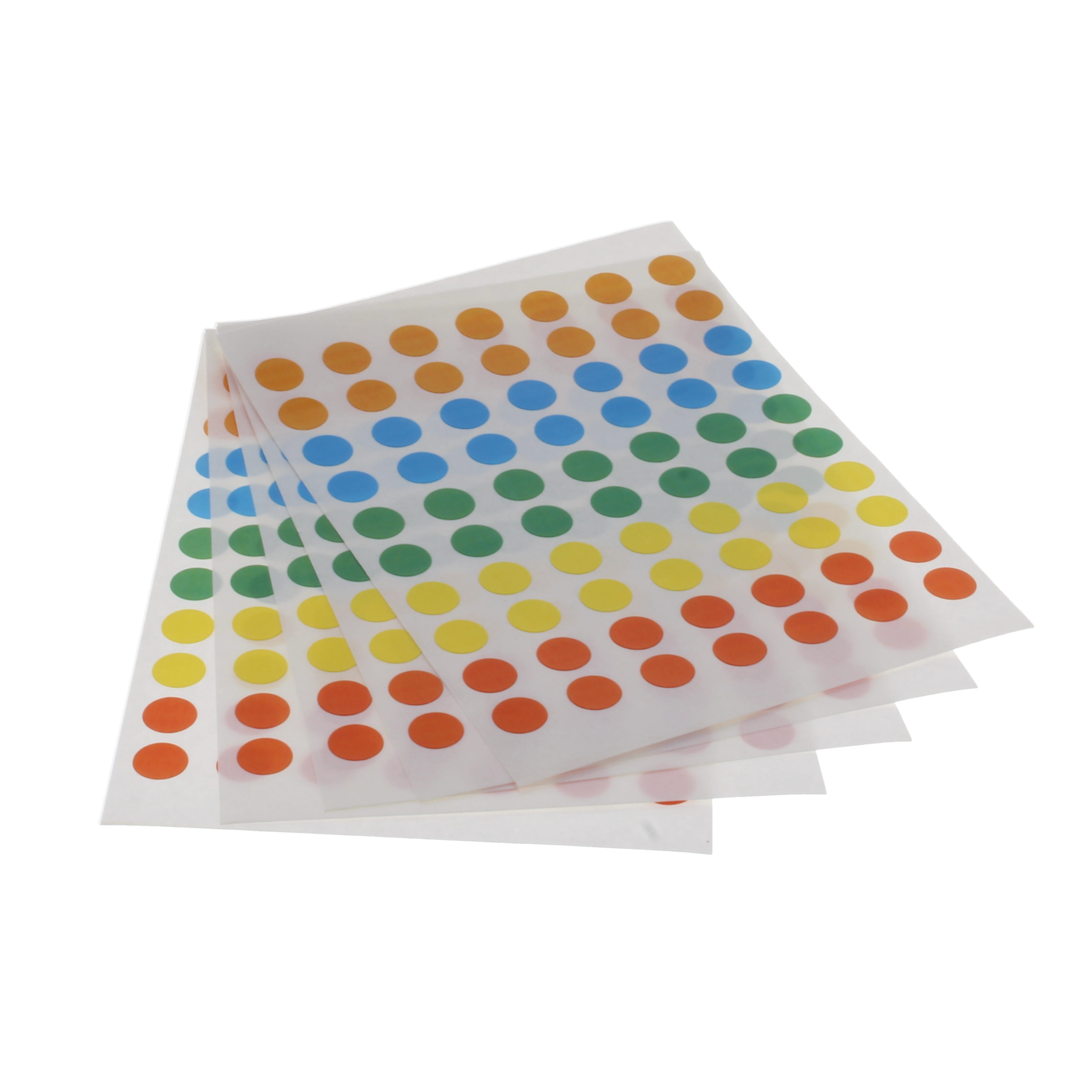 Spotty Dots - pack of 350 - STC43