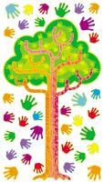 Display Pack Hands in Harmony Learning Tree - STF332