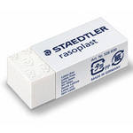 Staedtler Plastic Eraser - pack of 30 - STK40