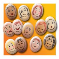 Emotion Stones - pack of 12
