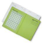 Homework Diary 84 page 20 x 14cm - pack of 10 - STT22