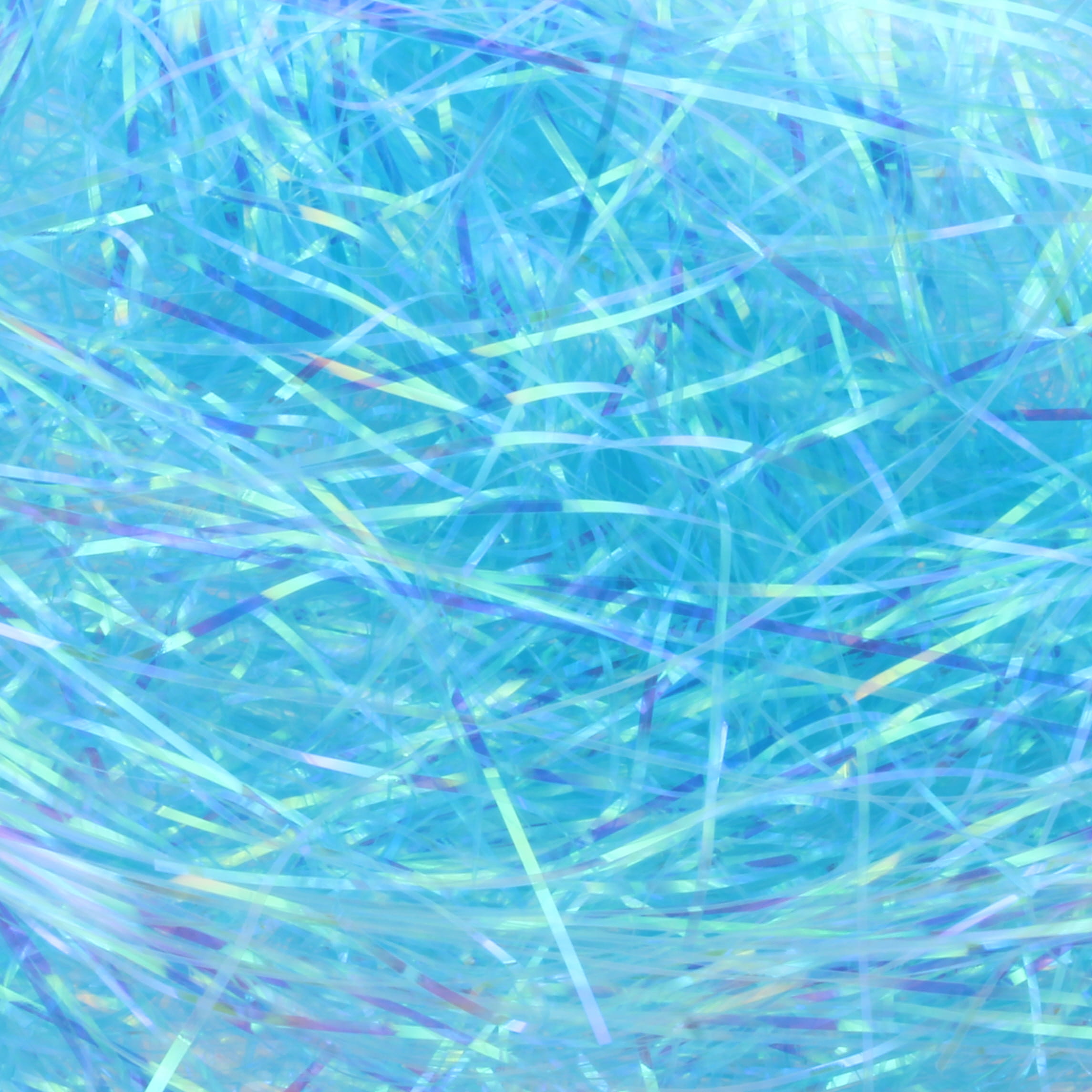 Iridescent Shreds Blue - 30g