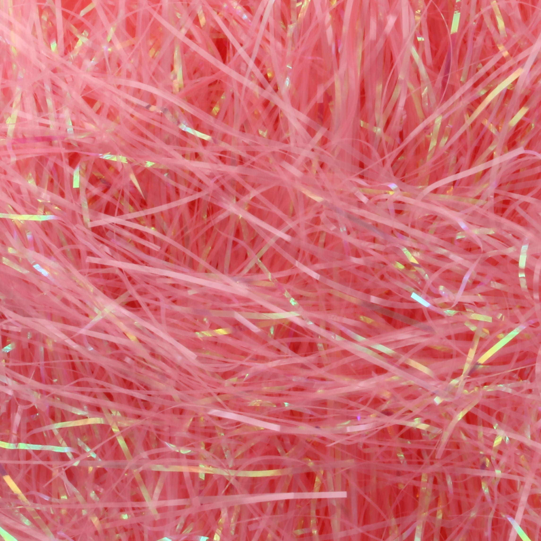 Iridescent Shreds Pink - 30g