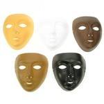 Skintones Masks - (2 x 5) - Pack of 10 - STZ11