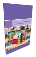 Practical Solutions for Managing Behaviour & Metal Health in Schools - A4 - STT33