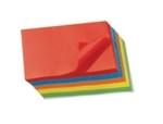Copier Paper Vivid Assorted A4 80gsm - pack of 500 - STF23