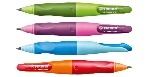 Stabilo Easy Ergo Beginners Pencil Right Hand - light green/dark green - STK10/G