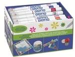 Giotto Decor Pens - pack of 48