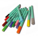 Berol Fine Colouring Pens Pink - pack of 12 - STG22PK