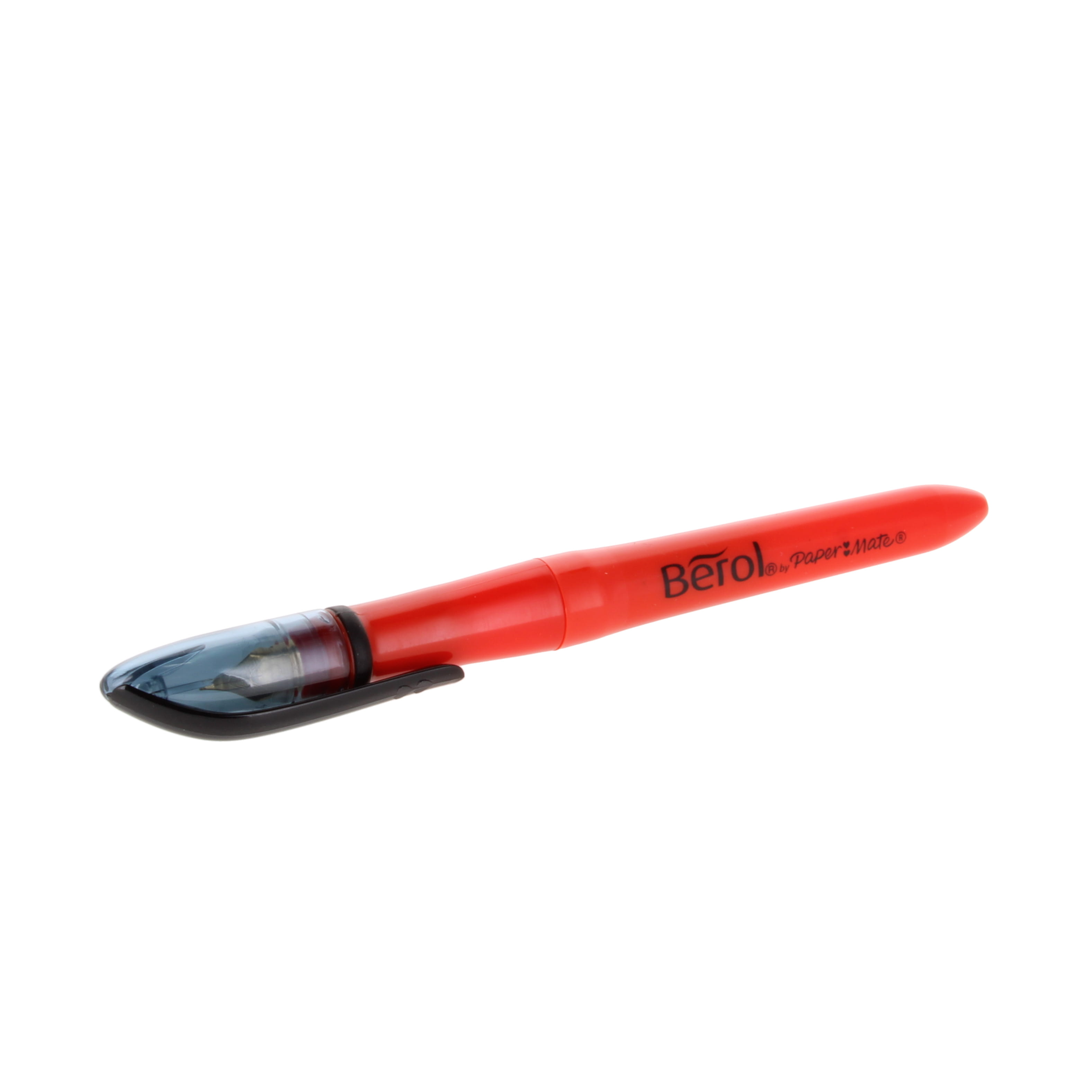 Berol Handwriting Cartridge Pens - pack of 12 - STH14