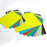 Poster Paper A3+ Assorted Colours - pack of 100