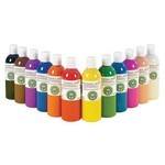 Washable Paint Assorted - pack of 12