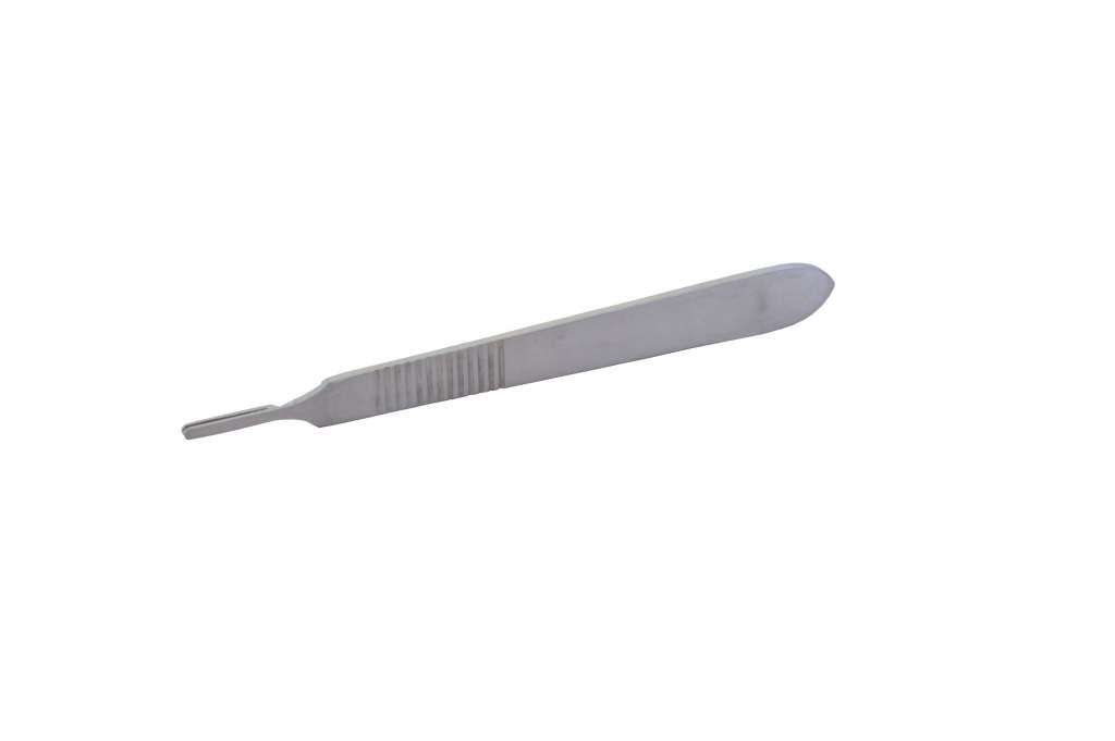 Scalpel Knife Handle to suit 10A blades - pack of 10 - STS32
