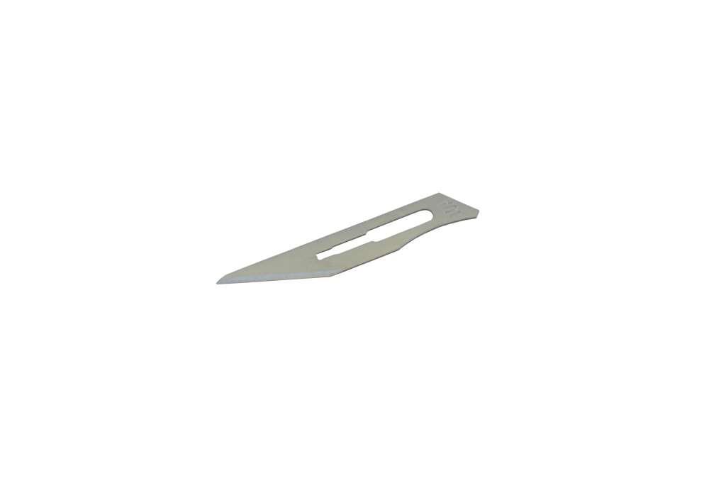 Scalpel Knife Blades 10A - pack of 100 - STS33