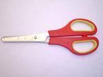 Scissors Soft Grip Right Handed - pack of 10