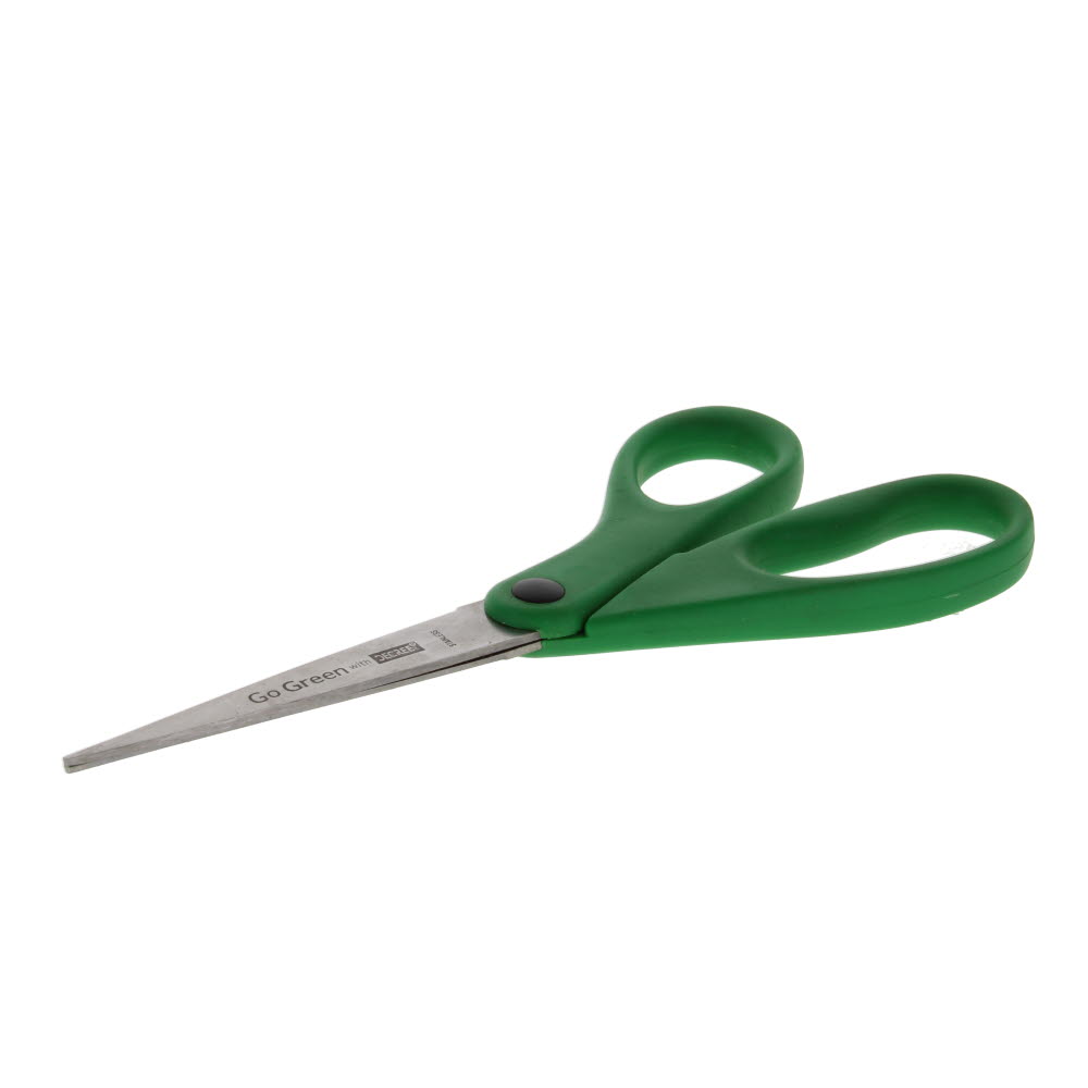 Scissors Go Green - 200mm