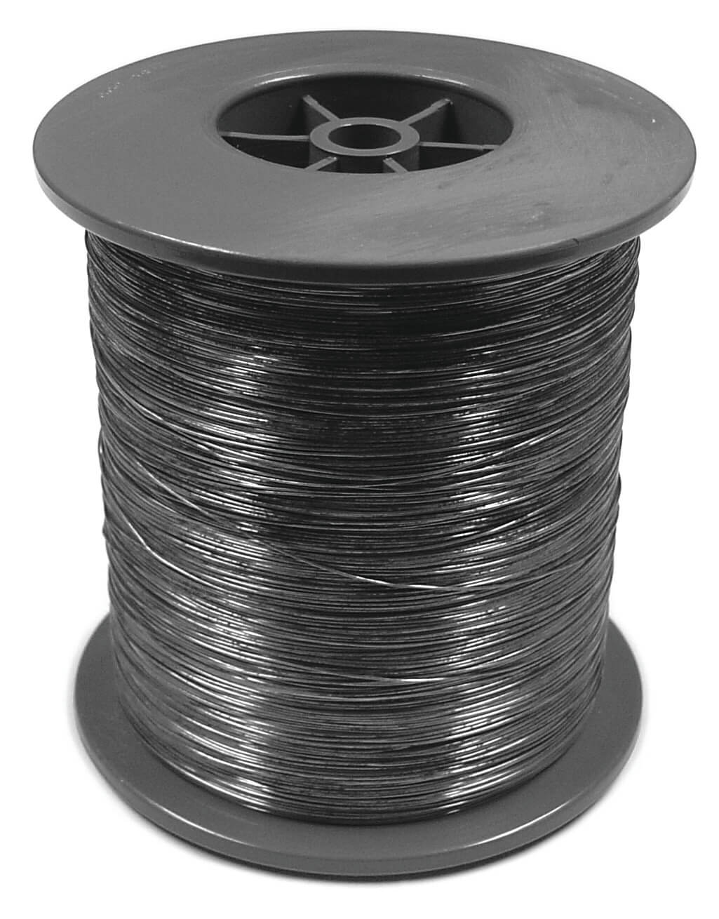 Steel Wire 0.44mm x 1300m Spool