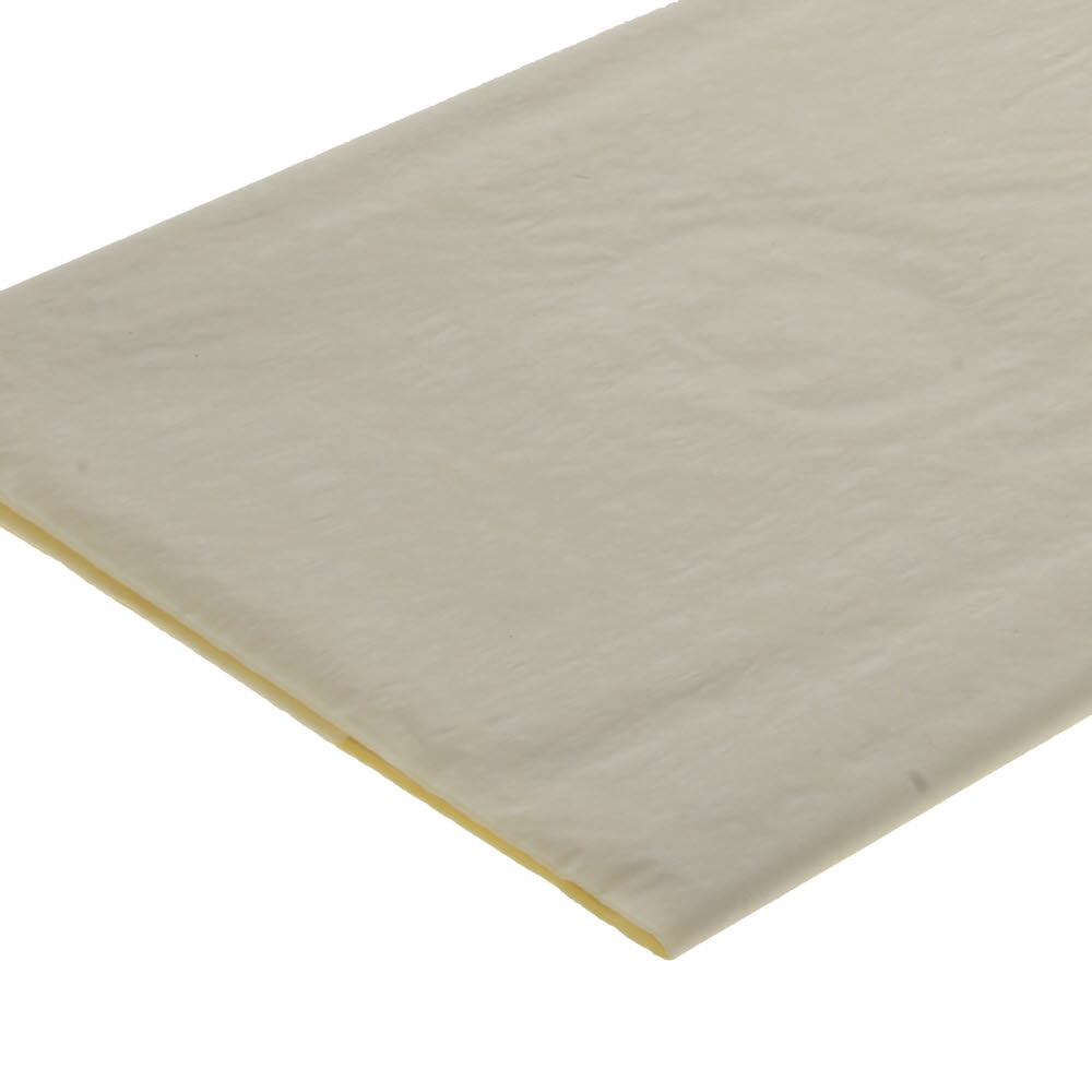 Tissue Paper Cream 508 x 762mm - pack of 10 - STF125CM