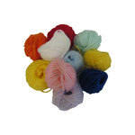 Tapestry Wool - Assorted - Pack of 10 - STV23